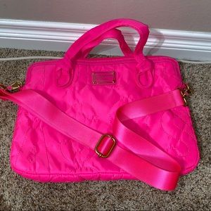 Mar Jacobs computer bag